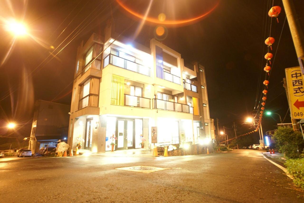 漫步山嵐 A Walk In The Mist Casa de hóspedes Lugu Exterior foto